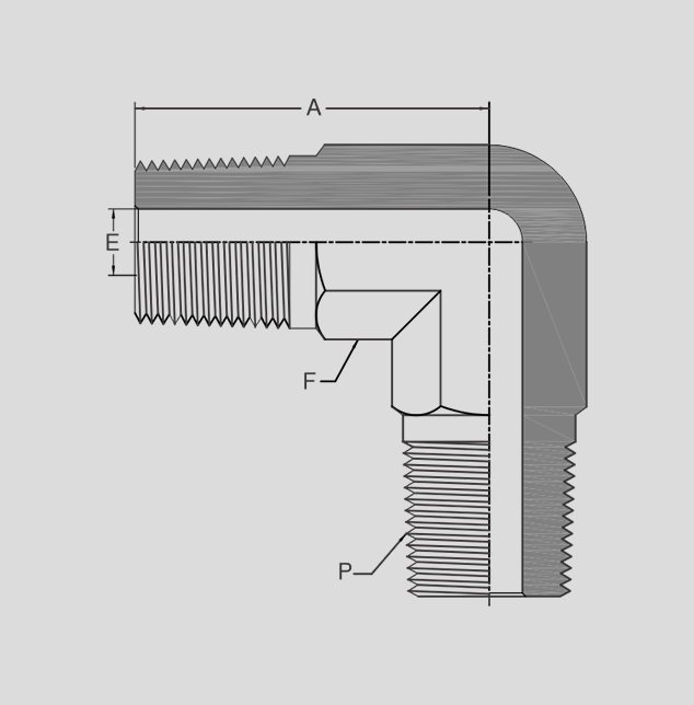 Male Elbow 2