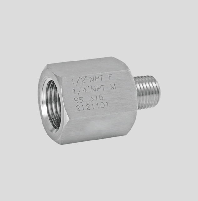 Reducing Adapter 1