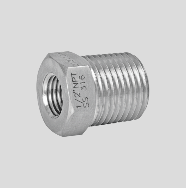 Reducing Bushing 1