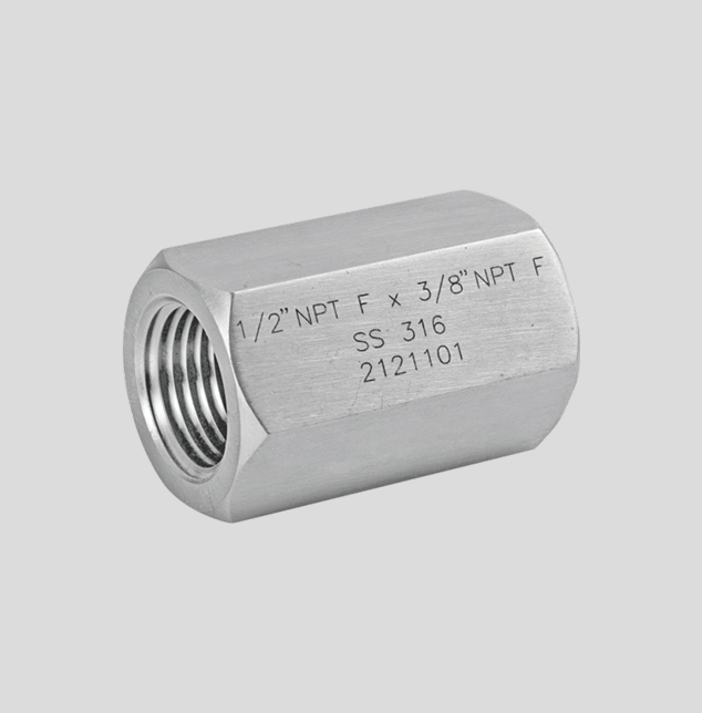 Reducing Coupling 1
