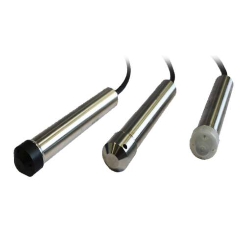 Sensor Hidrostático Siemens Sitrans Lh300 7mf1575