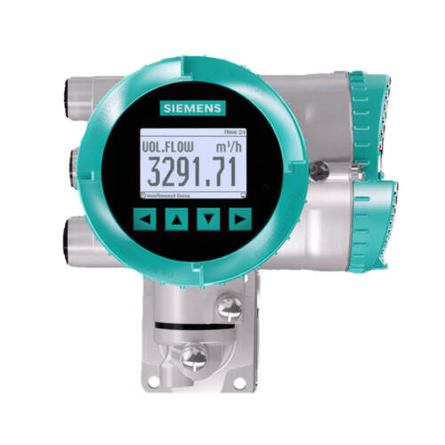 Transmissor Ultrassônico Siemens Sitrans Fst030