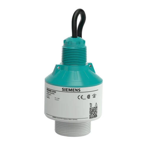 Transmissor De Nível Radar Siemens Sitrans Lr100 7ml530
