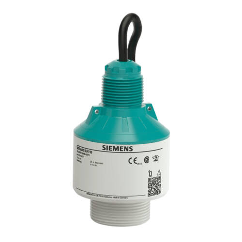 Transmissor De Nível Radar Siemens Sitrans Lr110 7ml531