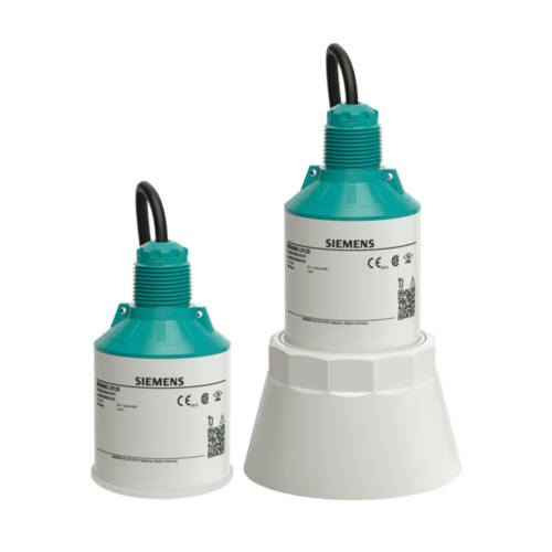Transmissor De Nível Radar Siemens Sitrans Lr120 7ml532