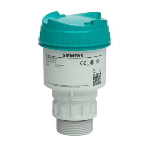 Transmissor De Nível Radar Siemens Sitrans Lr140 7ml533