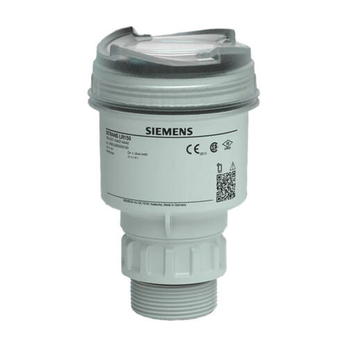 Transmissor De Nível Radar Siemens Sitrans Lr150 7ml534