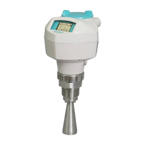Transmissor De Nível Radar Siemens Sitrans Lr250 7ml5431