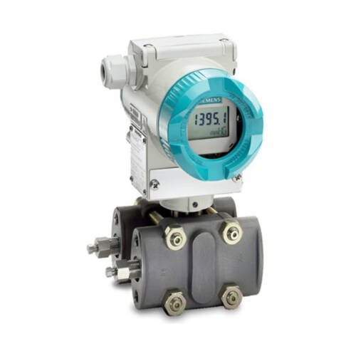 Transmissor De Pressão Siemens Sitrans P420 7mf0400