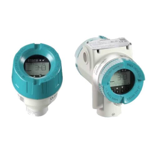 Transmissor De Temperatura De Campo Siemens Sitrans Tf320 7ng035